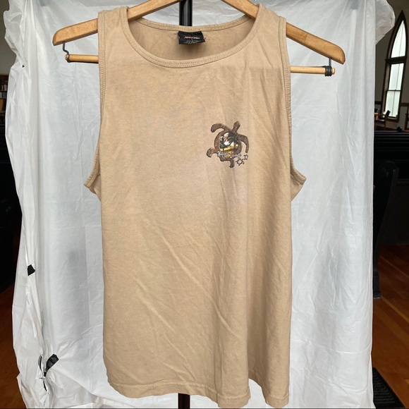 Hawaii Lifestyle Tank Top - Picture 2 of 2